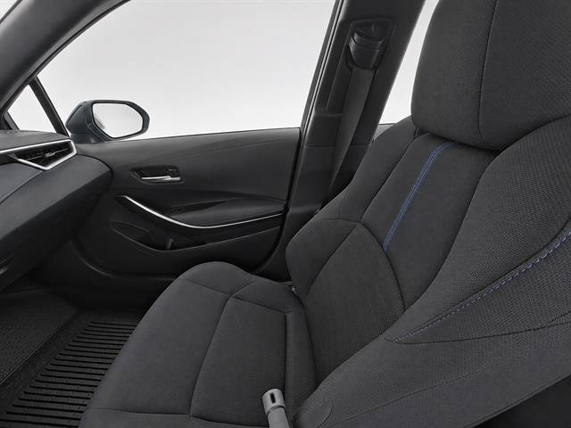 Certified 2022 Toyota Corolla SE FWD image 14