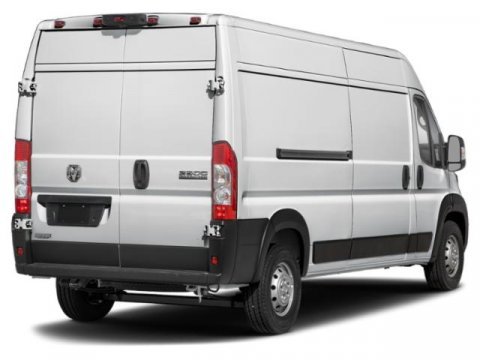 New 2026 RAM ProMaster 2500 w/ Safety Group FWD image 3
