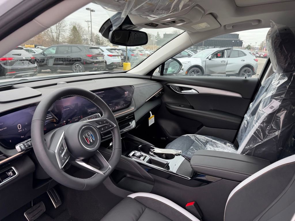 New 2026 Buick Envision Sport Touring image 19