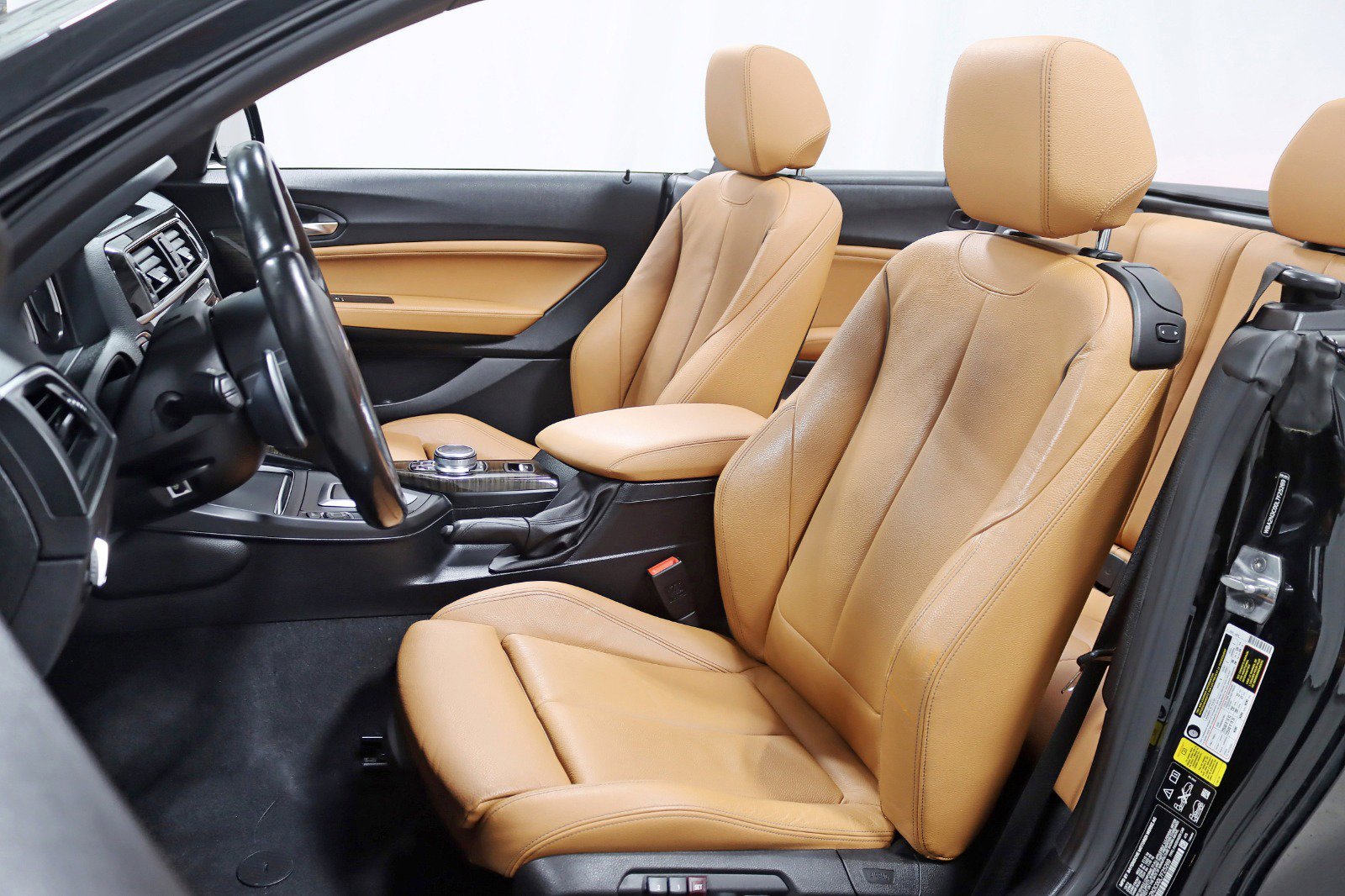 Used 2020 BMW M240i xDrive Convertible w/ Premium Package AWD/4WD image 28