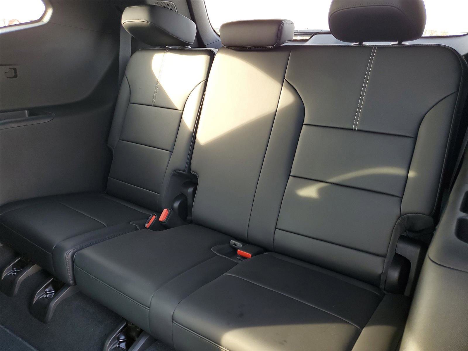 New 2026 GMC Acadia Elevation w/ Black Edition image 13