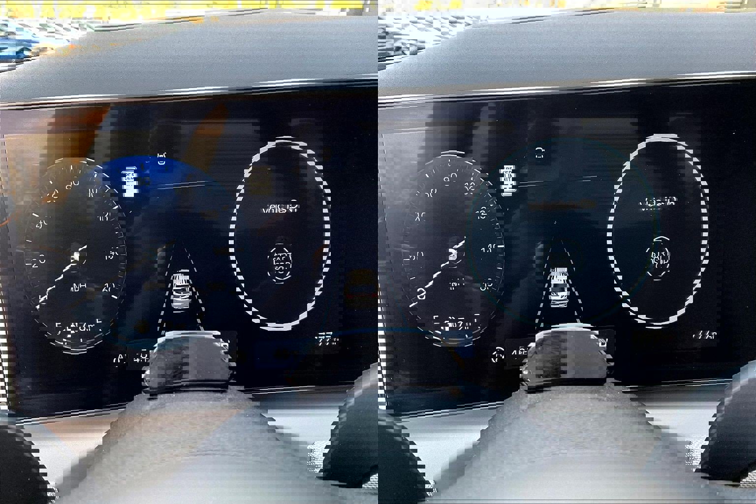 Used 2025 Hyundai Tucson Limited image 14