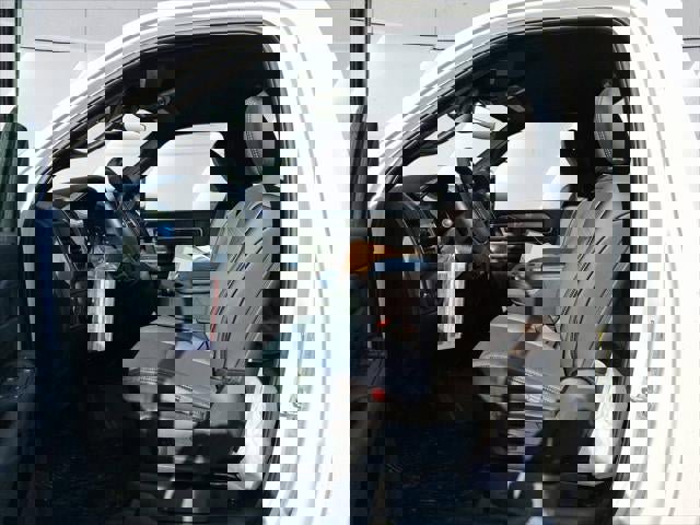 New 2026 RAM 5500 Tradesman image 26