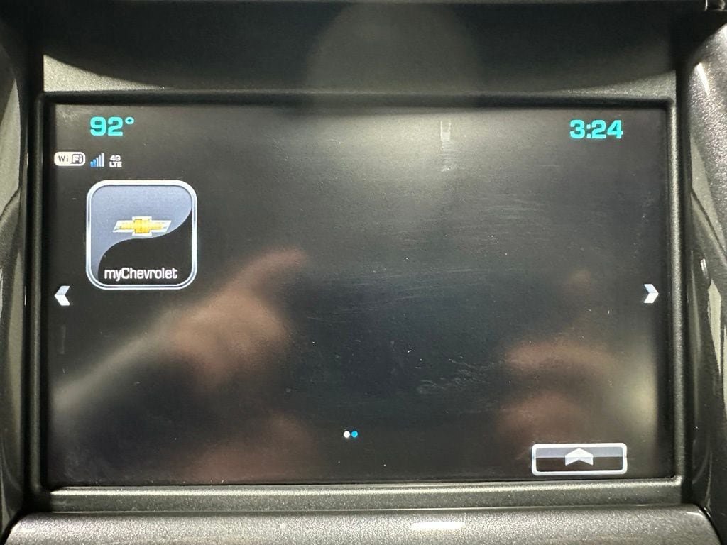Used 2019 Chevrolet Impala LS FWD image 27