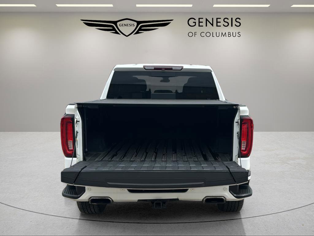 Used 2019 GMC Sierra 1500 Denali w/ Denali Ultimate Package AWD/4WD image 9