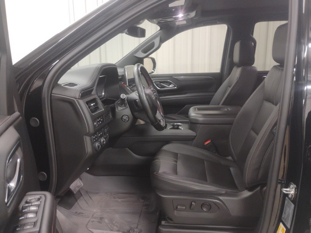 Used 2024 Chevrolet Tahoe RST image 19