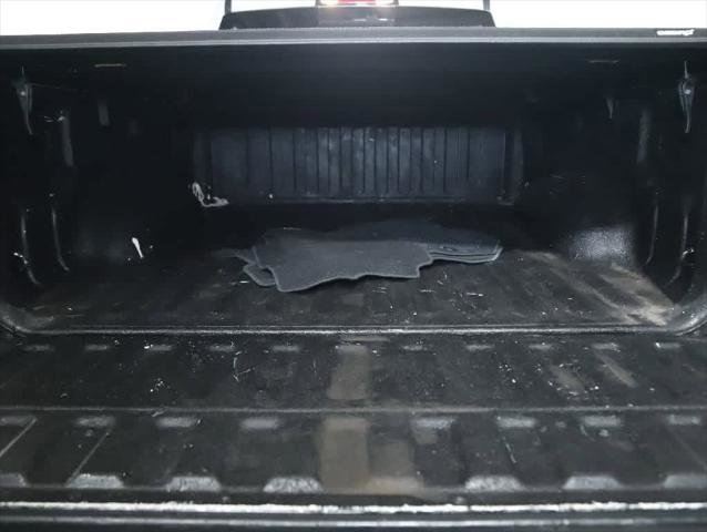 Certified 2023 RAM 1500 Big Horn image 29