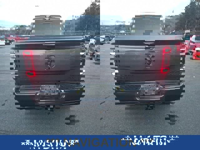 Used 2023 RAM 3500 Limited image 7