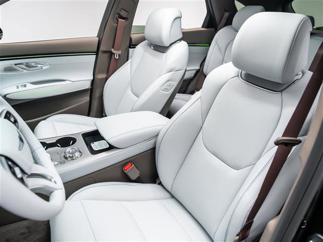 New 2026 Genesis GV70 2.5T Advanced image 19