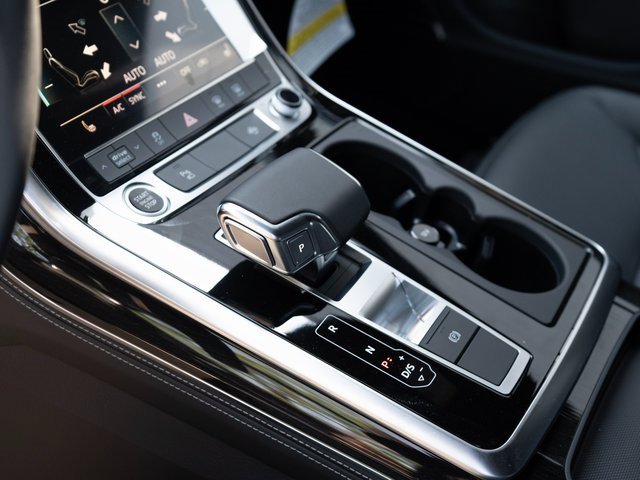 New 2025 Audi Q7 3.0T Premium Plus image 12