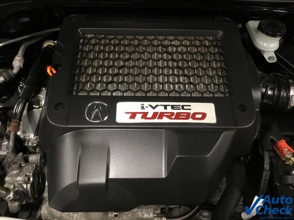 Used 2011 Acura RDX SH-AWD image 36