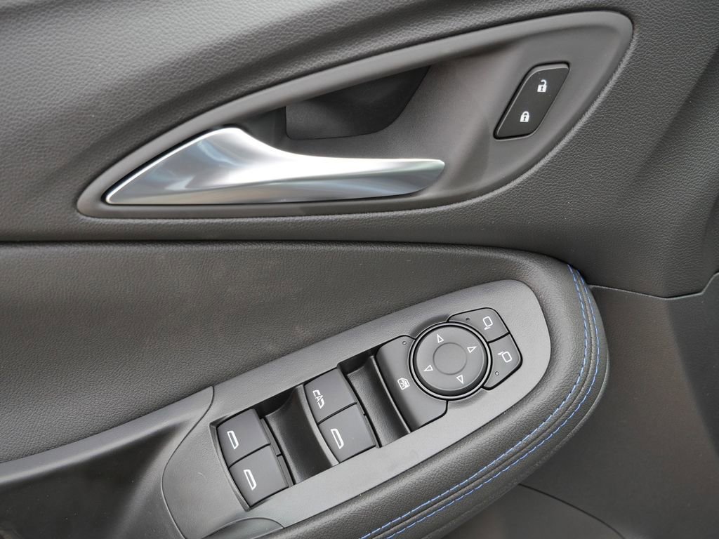New 2026 Buick Encore GX Sport Touring w/ Comfort Package image 40