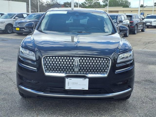 Certified 2023 Lincoln Nautilus Reserve image 20