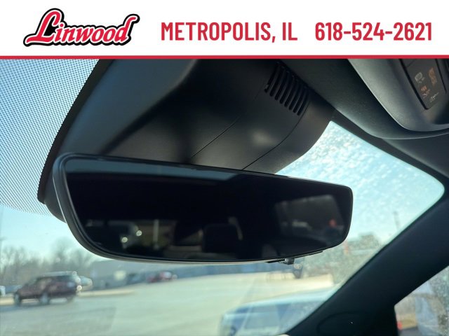 New 2026 GMC Yukon AT4 Ultimate image 43