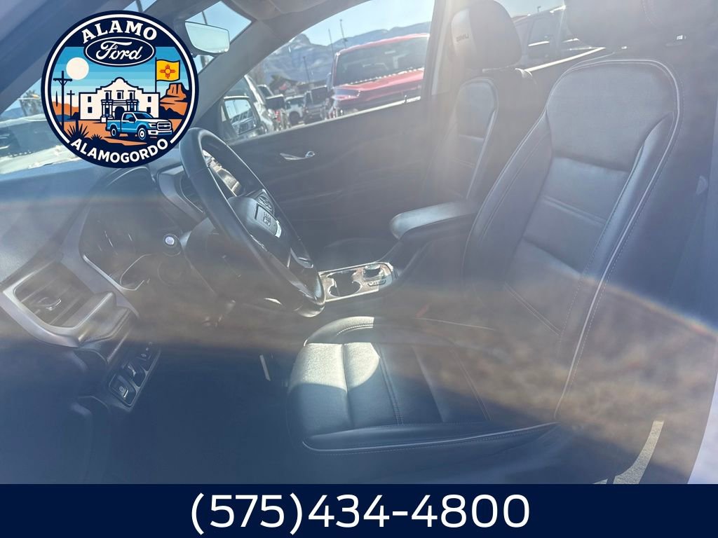 Used 2023 GMC Acadia Denali w/ Denali Ultimate Package image 5