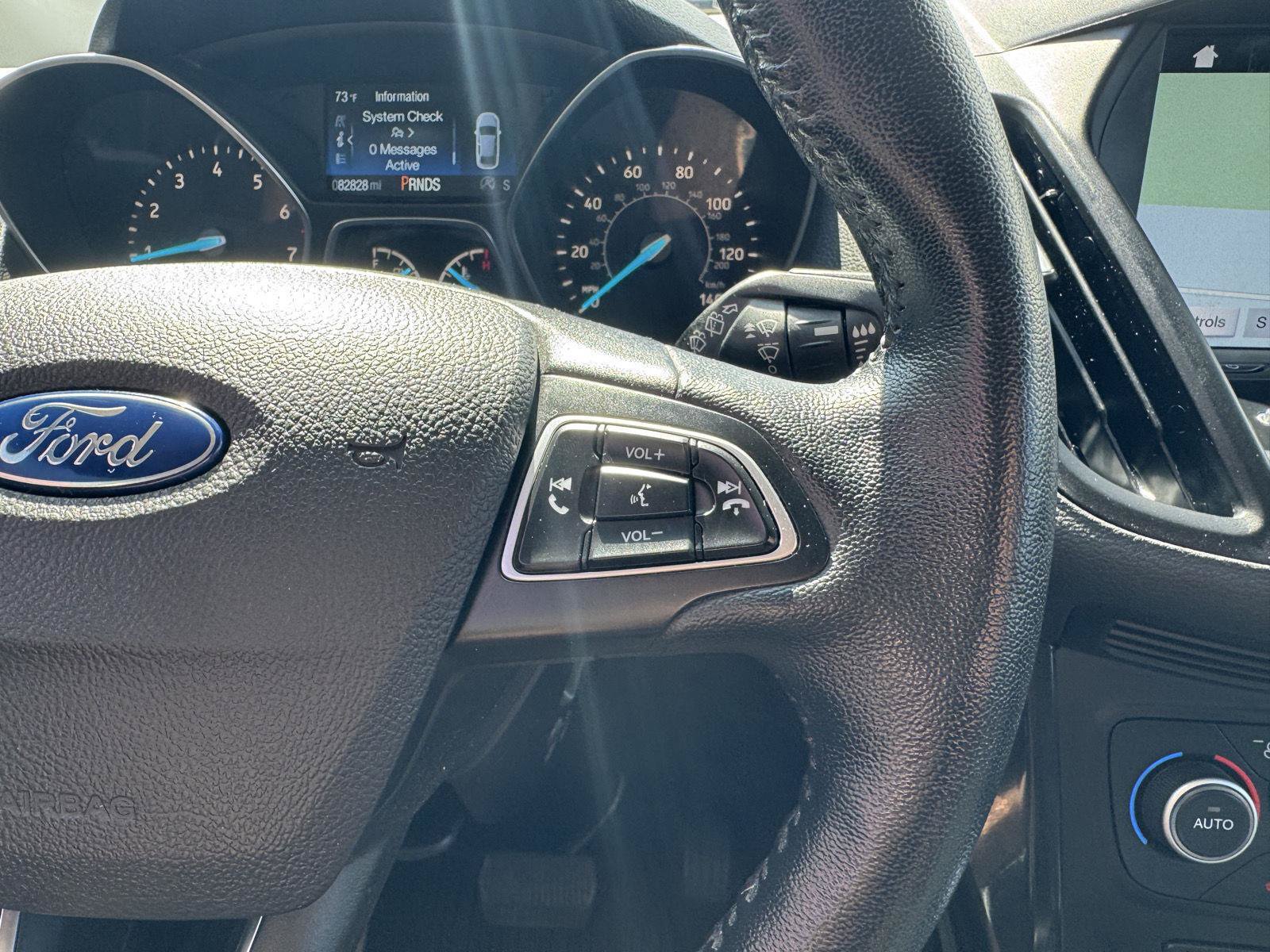 Used 2019 Ford Escape Titanium FWD image 18