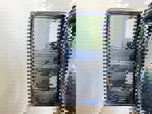 Used 2025 Ford F150 Tremor w/ Bed Utility Package AWD/4WD image 8