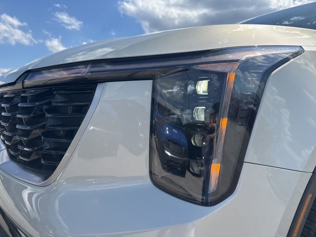 New 2026 Kia Sorento EX AWD/4WD image 21