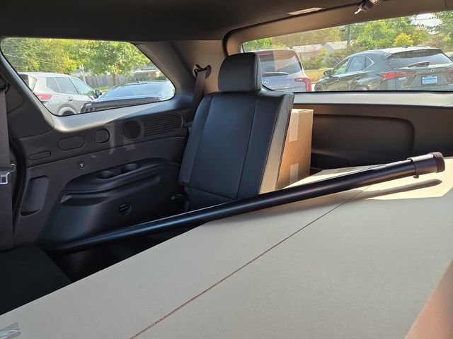 New 2026 Hyundai Palisade XRT Pro AWD/4WD image 31