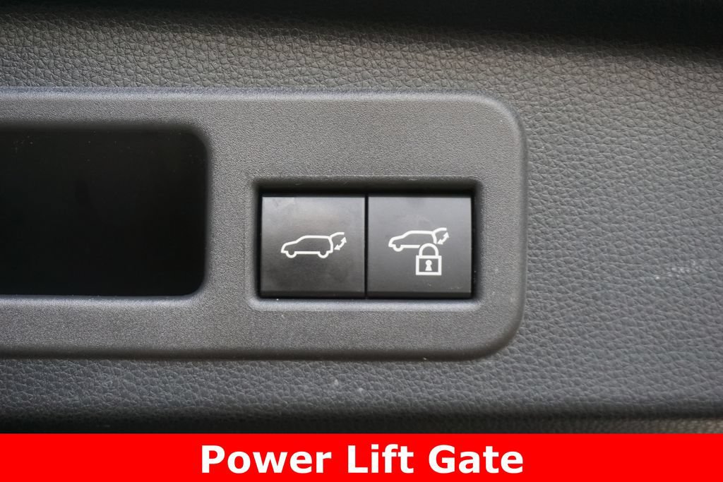 Used 2025 Toyota 4Runner TRD Off-Road Premium AWD/4WD image 20