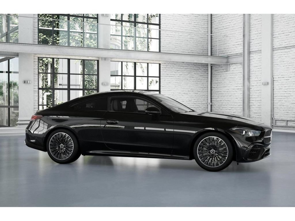New 2027 Mercedes-Benz CLE 450 4MATIC Coupe image 14