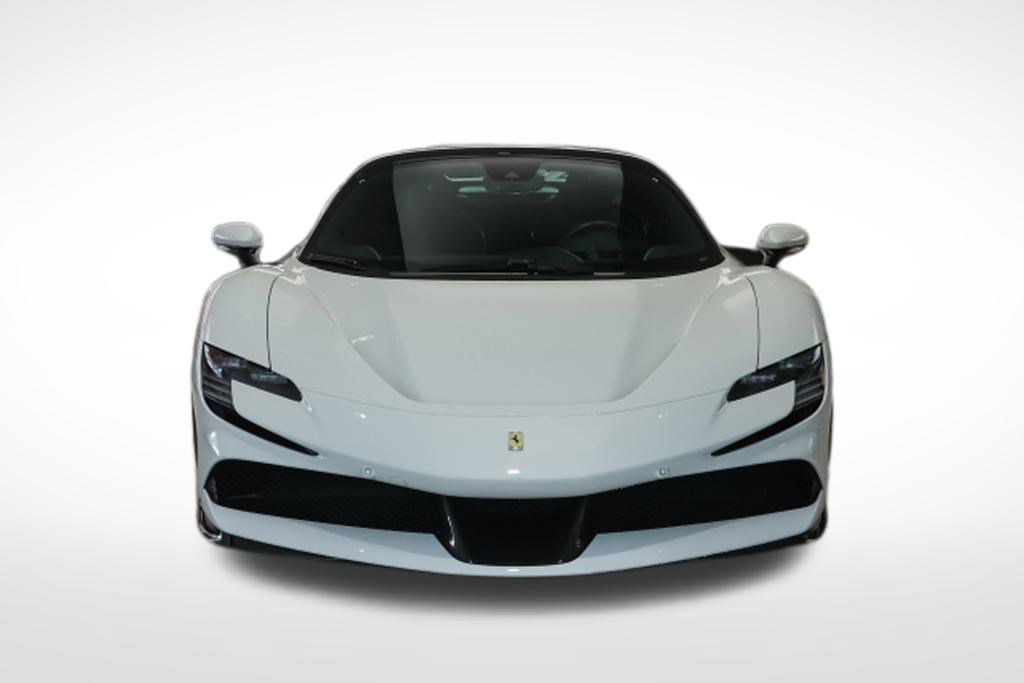 Used 2023 Ferrari SF90 Stradale image 8