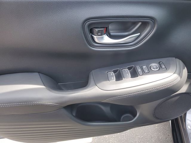 Used 2026 Honda HR-V EX-L image 20