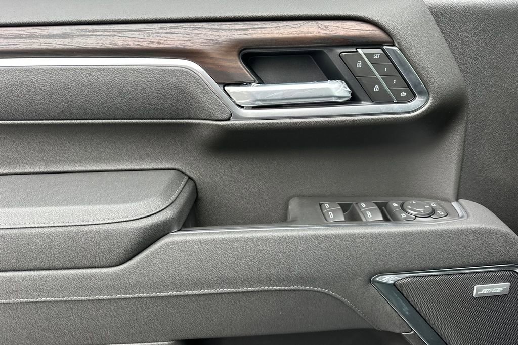 New 2026 GMC Sierra 1500 SLT w/ SLT Premium Plus Package image 9