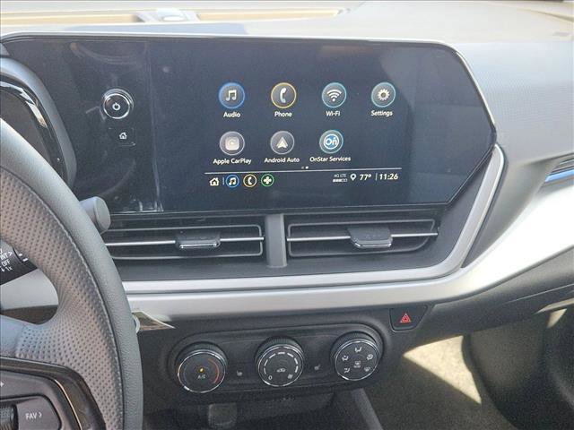 New 2026 Chevrolet Trax LS w/ LS Convenience Package image 12