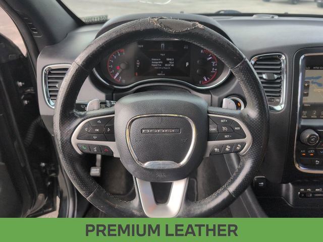 Used 2015 Dodge Durango Citadel w/ Technology Group RWD image 13