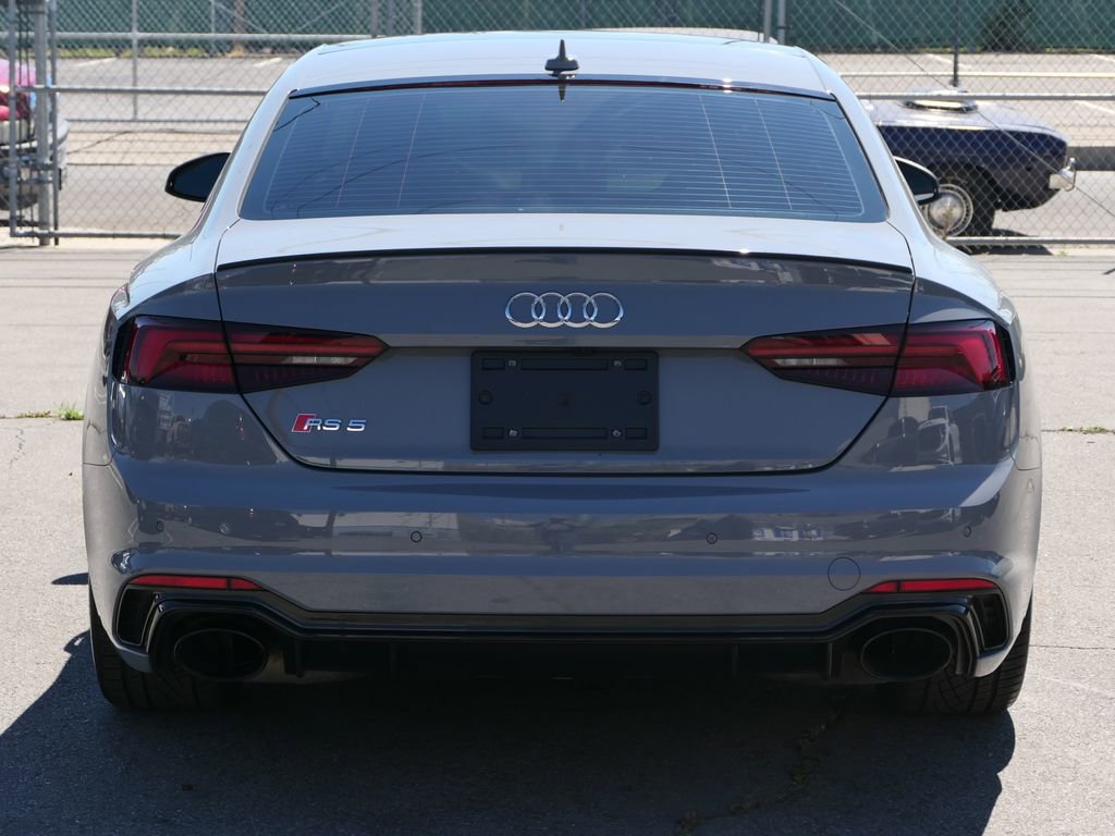 Used 2019 Audi RS 5 image 5