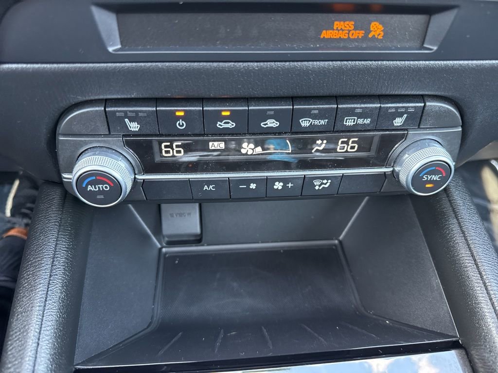 Used 2023 MAZDA CX-5 AWD 2.5 S w/ Preferred Package image 27