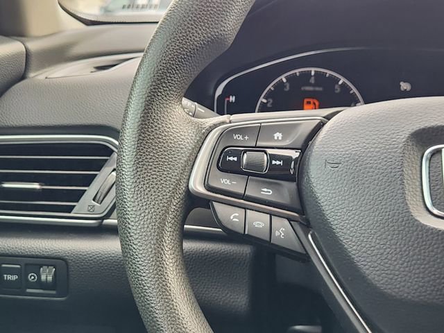 Used 2022 Honda Accord LX image 28