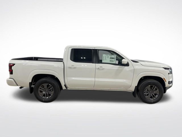 New 2026 Nissan Frontier SV w/ SV Convenience Package image 6