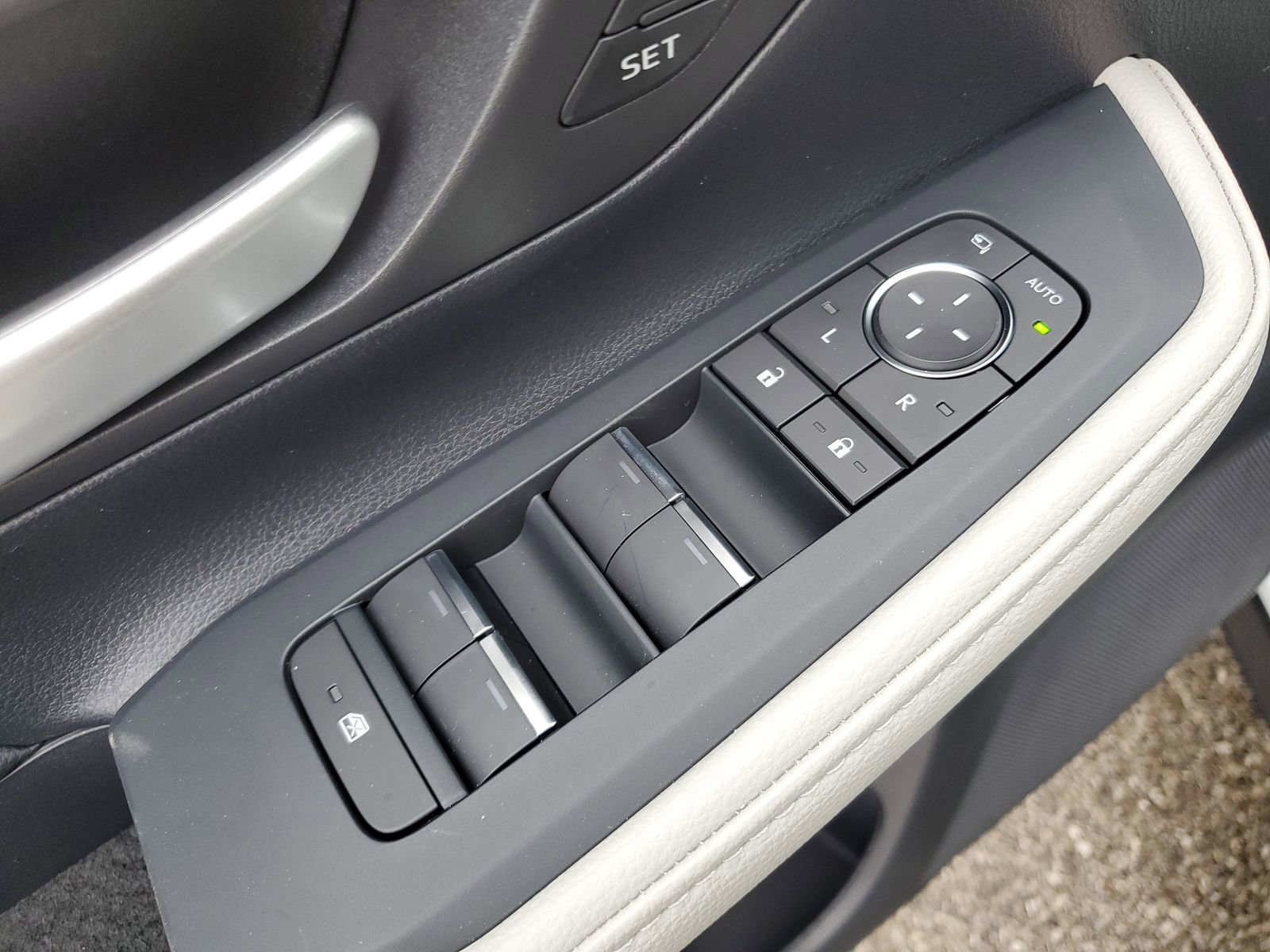 New 2026 Toyota Grand Highlander Limited image 22