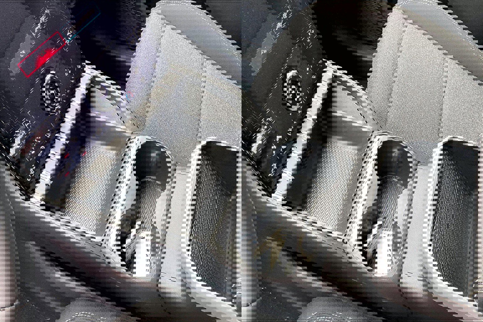 New 2026 GMC Terrain Elevation image 8