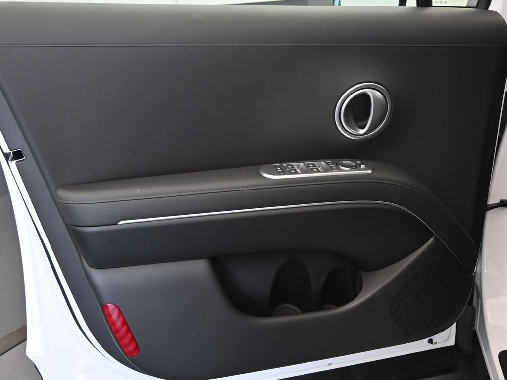 New 2026 Hyundai Palisade SEL image 27