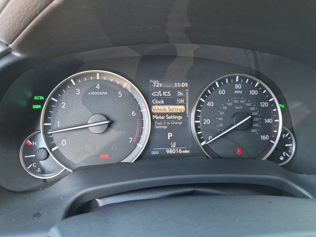 Used 2017 Lexus RX 350 AWD w/ Premium Package image 25