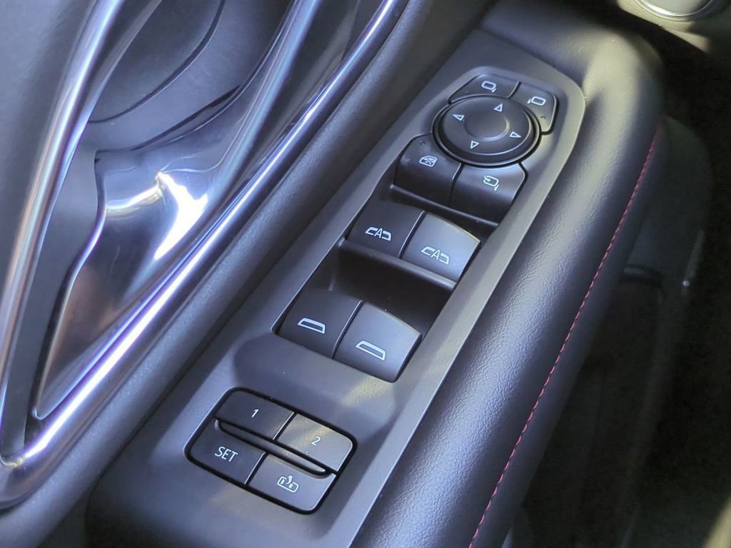 Used 2021 Chevrolet Tahoe RST w/ Luxury Package image 25