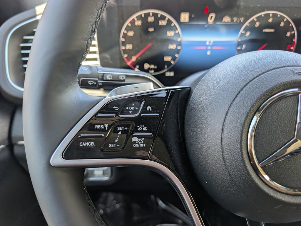 New 2026 Mercedes-Benz GLE 350 4MATIC image 29