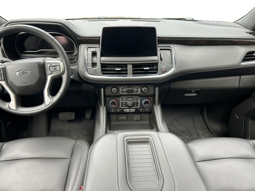 Used 2024 Chevrolet Tahoe Z71 w/ Off-Road Capability Package AWD/4WD image 12