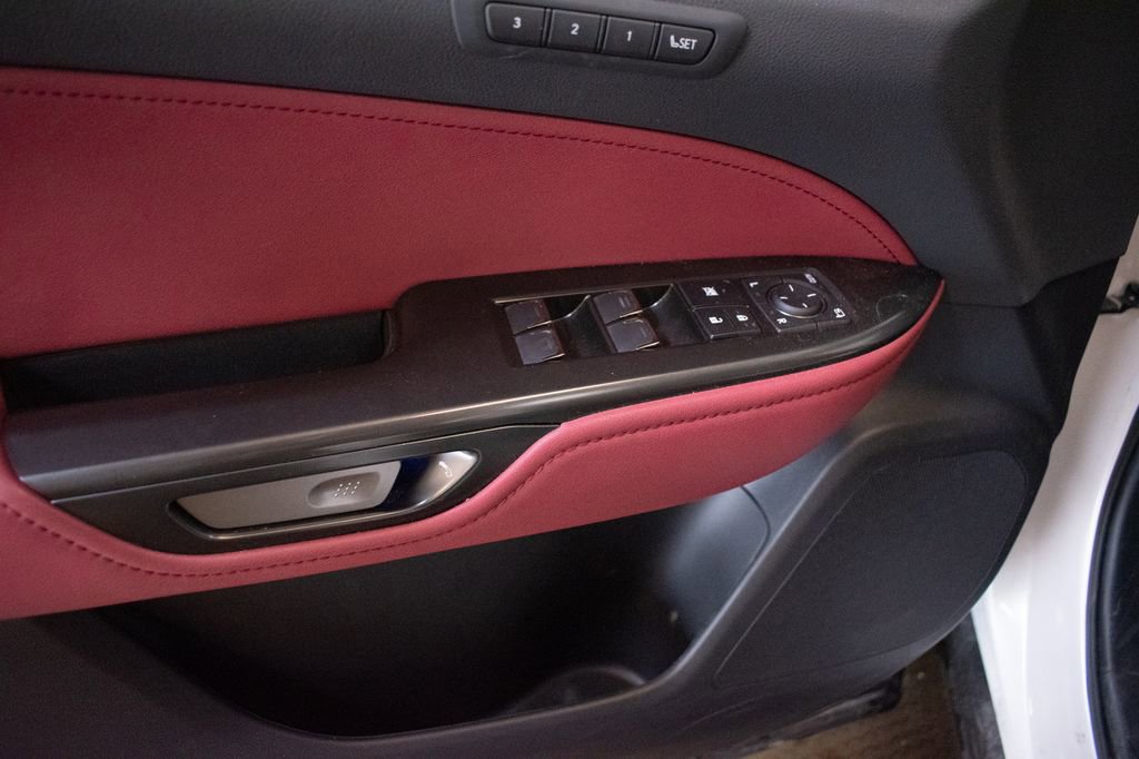 Used 2025 Lexus NX 350 AWD w/ Accessory Package (2T) image 21