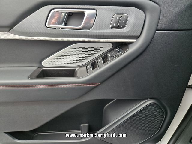 New 2026 Ford Explorer ST w/ Sun And Sound Package image 20