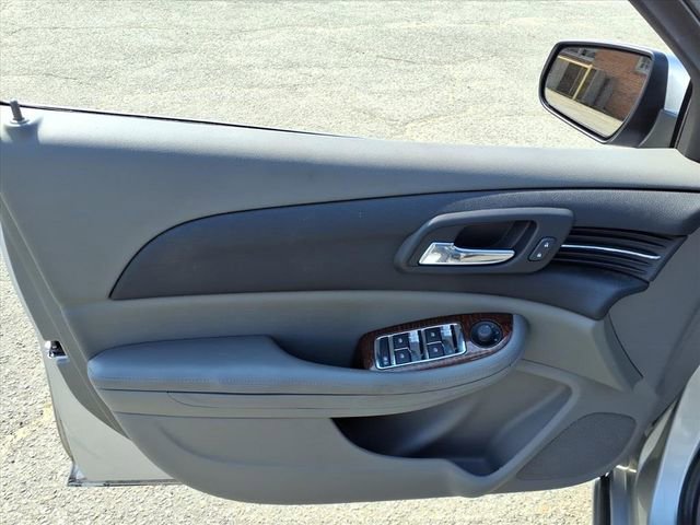 Used 2013 Chevrolet Malibu Eco w/ Power Convenience Package image 17