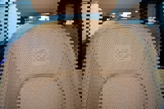 New 2025 Volkswagen ID. Buzz Pro S image 55