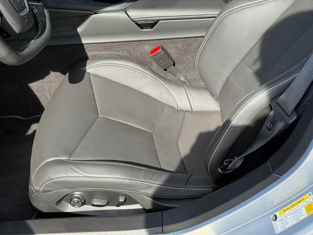 Used 2024 Chevrolet Corvette Stingray Preferred Cpe w/ 2LT RWD image 14