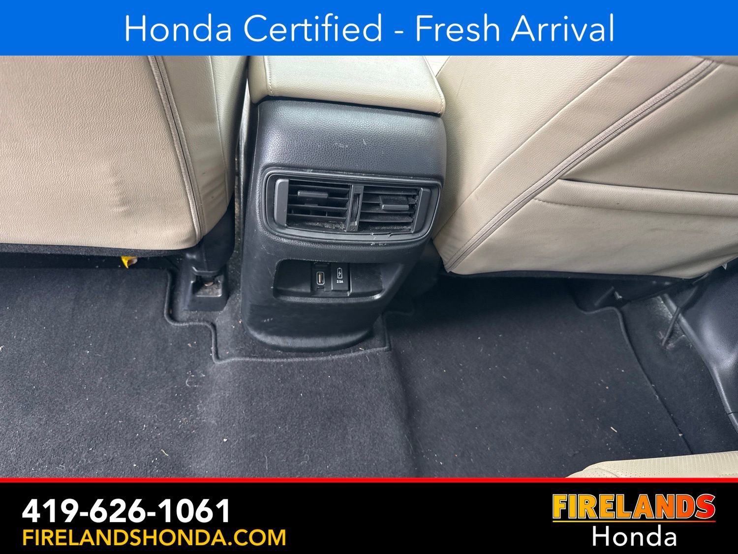 Used 2017 Honda CR-V EX-L image 30