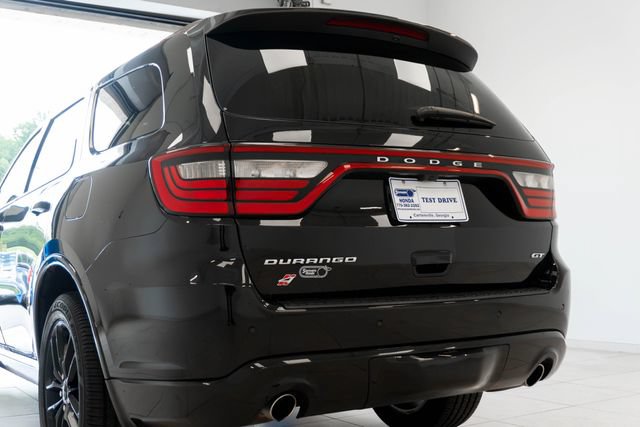 Used 2026 Dodge Durango GT AWD/4WD image 10