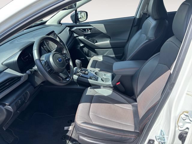 Certified 2025 Subaru Crosstrek 2.5i Limited w/ Crosstrek Mirror Package AWD/4WD image 9