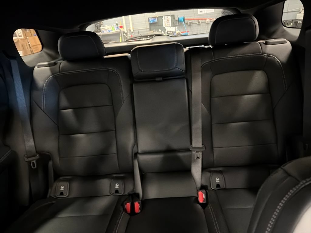New 2026 Chevrolet Blazer EV LT FWD image 32